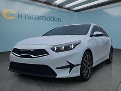 Weiß Neu 2025 Kia Ceed Sportswagon Kombi | 30.749 €