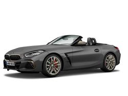 Gebraucht 2025 BMW Z4 Efficient Dynamics Cabrio | 45.990 € (Superpreis)