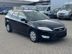 Blau Gebraucht 2007 Ford Mondeo Trend Kombi | 1.950 € (Fairer Preis)