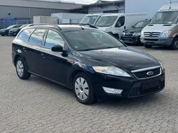 Blau Gebraucht 2007 Ford Mondeo Trend Kombi | 1.950 € (Fairer Preis)
