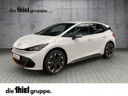 Weiß Neu 2025 Cupra Born Kleinwagen | 40.354 € (Fairer Preis)
