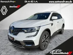 Weiß Neu 2024 Renault Koleos Initiale Paris SUV | 35.490 € (Fairer Preis)