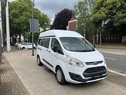 Gebraucht 2015 Ford Transit Custom Van / Kleinbus | 13.031 € (Fairer Preis)