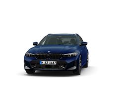 Neu 2025 BMW 320 Comfort Edition Kombi | 65.900 € (Teuer)