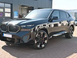 Saphirschwarz mettalic Gebraucht 2024 BMW XM Performance SUV | 169.900 €