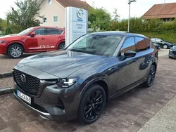 Gebraucht 2024 Mazda CX-60 Homura-Line SUV | 49.990 € (Fairer Preis)