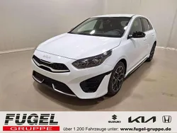 Cararraweiss Neu 2025 Kia Ceed GT GT-Line Limousine | 25.999 € (Guter Preis)