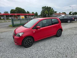 Rot Gebraucht 2012 Seat Mii Style Kleinwagen | 6.500 € (Fairer Preis)