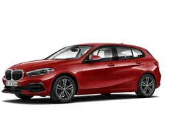Gebraucht 2025 BMW 118 Comfort Edition Kleinwagen | 25.930 € (Superpreis)