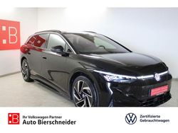 Schwarz Gebraucht 2024 VW ID.7 Pro Kombi | 47.490 € (Fairer Preis)
