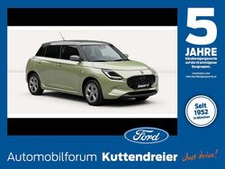 Cool/mineral gray metallic Neu 2025 Suzuki Swift Comfort Kleinwagen | 16.690 €