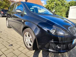 Schwarz Gebraucht 2006 Seat Altea Van / Kleinbus | 2.000 € (Guter Preis)