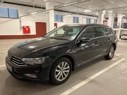 Schwarz Gebraucht 2023 VW Passat Kombi | 24.800 € (Superpreis)
