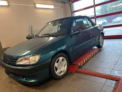 Peugeot 306 Cabriolet