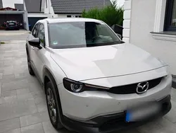 Grau Gebraucht 2022 Mazda MX30 SUV | 15.450 € (Guter Preis)