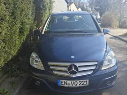 Gebraucht 2009 Mercedes B200 Van / Kleinbus | 3.500 €