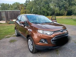 Braun Gebraucht 2017 Ford Ecosport Trend SUV | 10.500 € (Guter Preis)