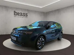 Spektrum blau (metallic) Neu 2025 Opel Grandland X SUV | 35.640 € (Fairer Preis)