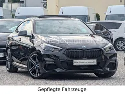 Schwarz Gebraucht 2025 BMW 218 Shadowline Coupé | 31.449 € (Fairer Preis)
