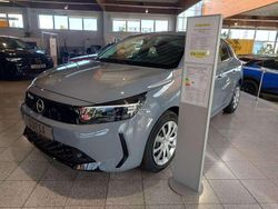 Grau Neu 2025 Opel Corsa Edition Kleinwagen | 17.990 € (Guter Preis)