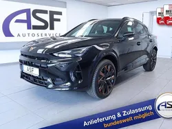 Mitternachtsschwarz Neu 2025 Cupra Formentor SUV | 34.970 € (Guter Preis)