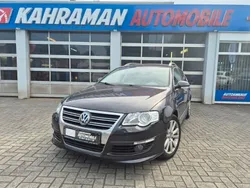 Braun Gebraucht 2011 VW Passat Sportline Kombi | 7.999 € (Fairer Preis)
