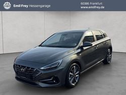 Grau Gebraucht 2024 Hyundai i30 Prime Limousine | 23.550 € (Fairer Preis)