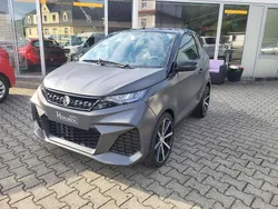 Graphitmatt Neu 2025 Aixam City Kleinwagen | 19.390 €