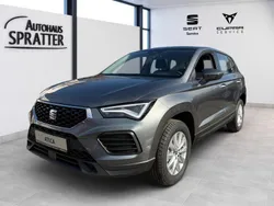 Grau Neu 2025 Seat Ateca Reference SUV | 23.980 € (Guter Preis)