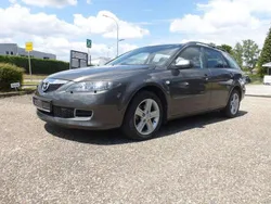 Noblessgrau metallic Gebraucht 2006 Mazda 6 Active Kombi | 1.350 € (Fairer Preis)