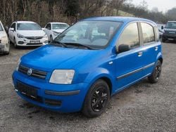 Blau Gebraucht 2003 Fiat Panda Limousine | 590 € (Superpreis)