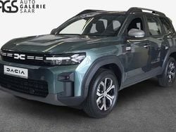 Gruen Neu 2025 Dacia Bigster Expression SUV | 28.530 € (Fairer Preis)