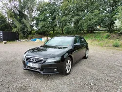 Schwarz Gebraucht 2011 Audi A4 Kombi | 5.300 € (Fairer Preis)