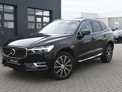 Schwarz Gebraucht 2017 Volvo XC60 Inscription SUV | 22.500 € (Guter Preis)