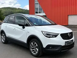 Schneeweiss/summitwhite/arctic Gebraucht 2019 Opel Crossland X SUV | 9.000 € (Fairer Preis)