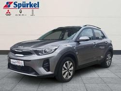 M7g) astrograu met. (grau Gebraucht 2024 Kia Stonic Vision SUV | 18.480 € (Fairer Preis)