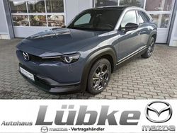 3ton polymetal grau metallic (metallic) Gebraucht 2021 Mazda MX30 Comfort SUV | 19.990 € (Teuer)