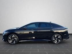 Schwarz (grenadillschwarz metallic) Neu 2025 VW ID.7 GTX Limousine | 63.155 € (Fairer Preis)