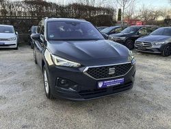 Uranogrey Gebraucht 2022 Seat Tarraco Style SUV | 22.499 € (Guter Preis)