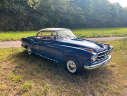 Gebraucht 1961 Borgward Isabella Coupé | 23.500 €