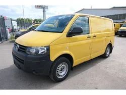 Ginstergelb r1032 Gebraucht 2013 VW T5 Van | 5.593 € (Superpreis)