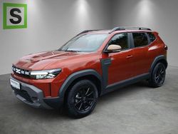 Braun Gebraucht 2025 Dacia Duster Extreme SUV | 24.490 € (Etwas zu teuer)