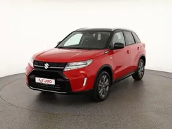 Blau Neu 2025 Suzuki Vitara SUV | 23.990 € (Fairer Preis)