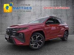 Other Neu 2025 Hyundai Tucson N Line SUV | 34.008 € (Guter Preis)