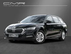 Schwarzmagic perleffekt Gebraucht 2021 Skoda Octavia Ambition Kombi | 19.820 € (Fairer Preis)