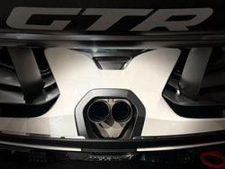 Weiß Gebraucht 2019 McLaren Senna Coupé | 1.699.080 €