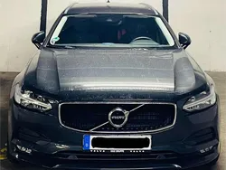 Gebraucht 2019 Volvo V90 Kombi | 24.399 € (Fairer Preis)