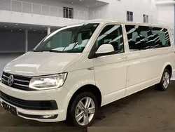 Weiß Gebraucht 2016 VW T6 Comfortline Van | 29.800 € (Superpreis)