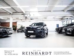 Crystalschwarz metallic Gebraucht 2019 Skoda Kodiaq RS SUV | 30.000 € (Guter Preis)