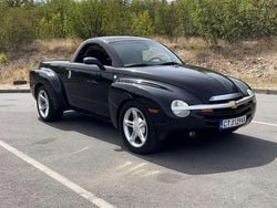 Gebraucht 2003 Chevrolet SSR | 22.000 €